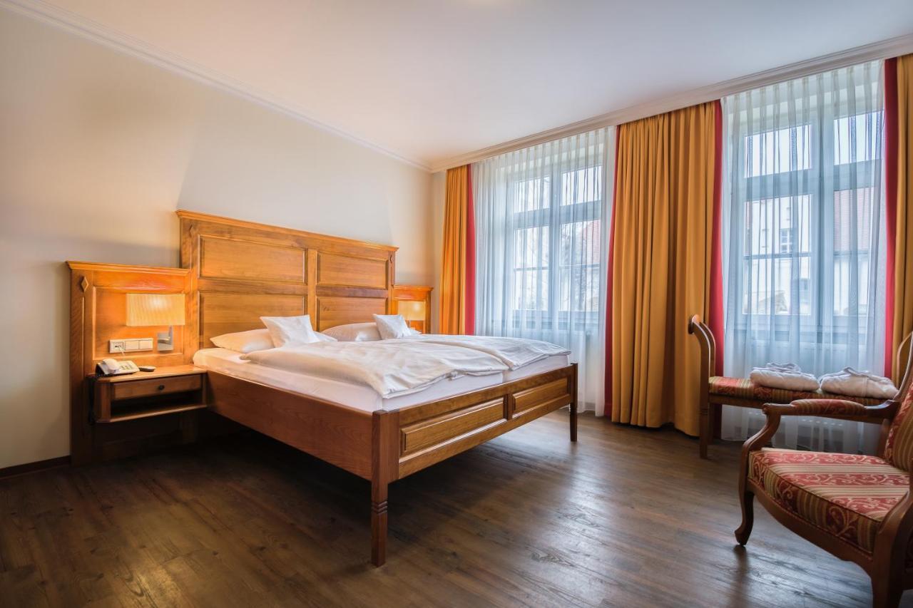Hotel Wasserschloss Mellenthin מראה חיצוני תמונה