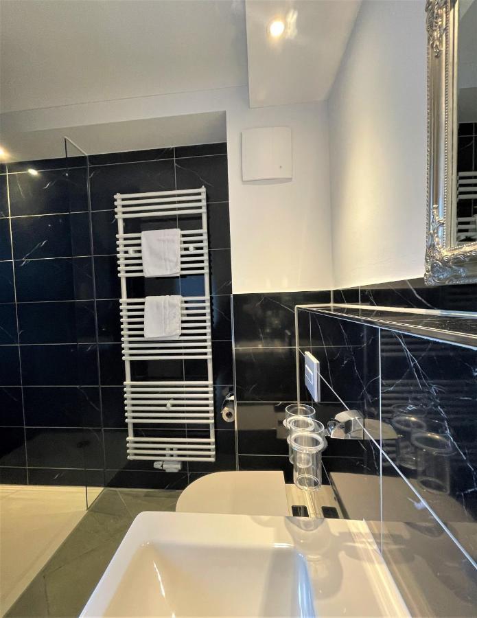 Hotel Wasserschloss Mellenthin מראה חיצוני תמונה