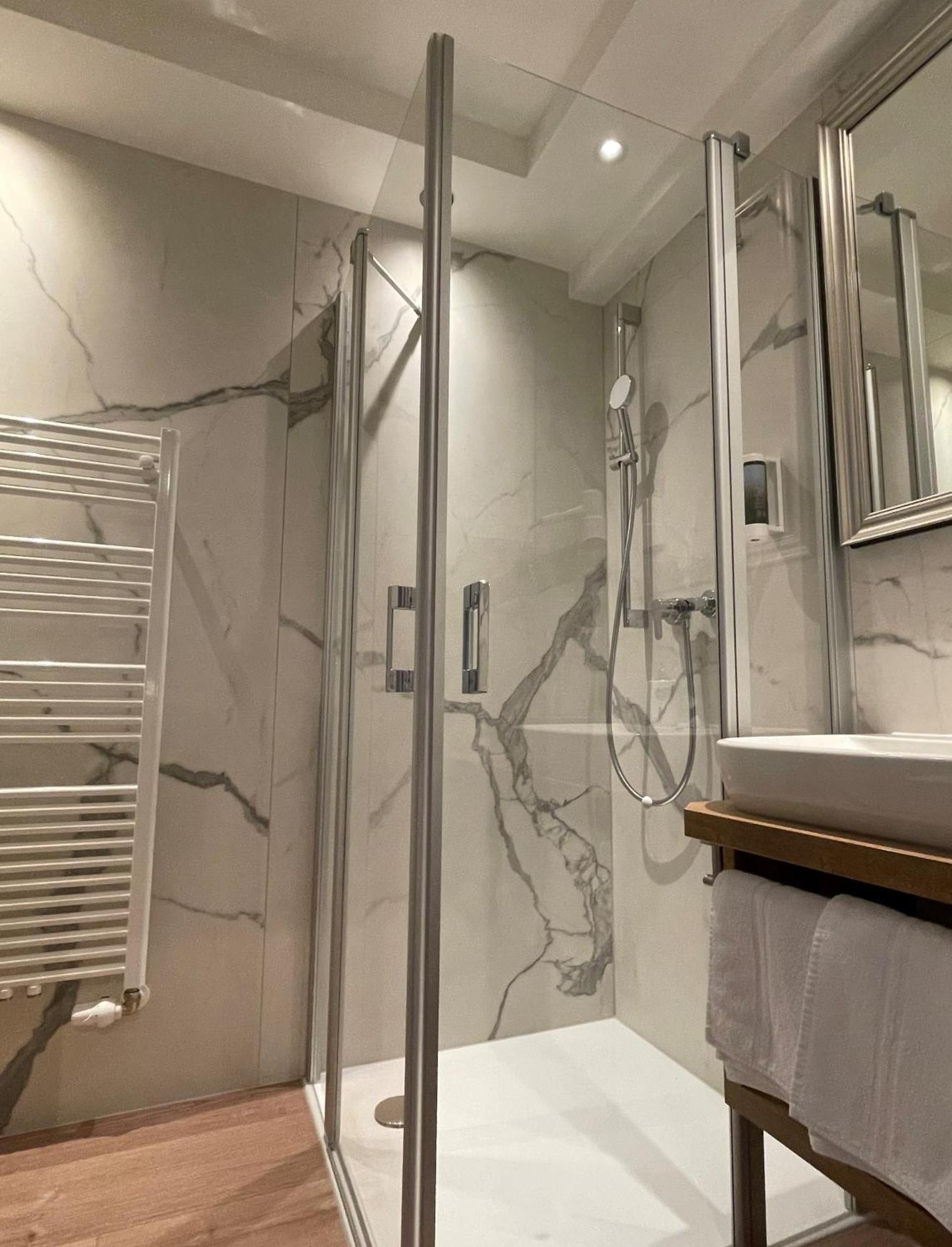 Hotel Wasserschloss Mellenthin מראה חיצוני תמונה