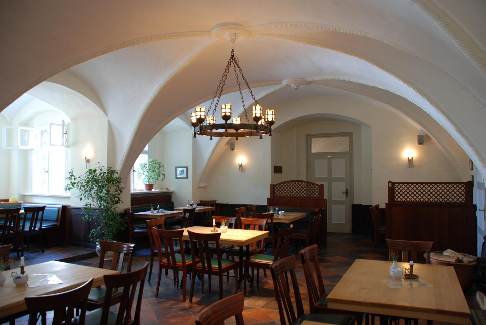Hotel Wasserschloss Mellenthin מראה חיצוני תמונה